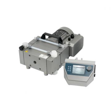 diaphragm pumps and system MP 301 V ef