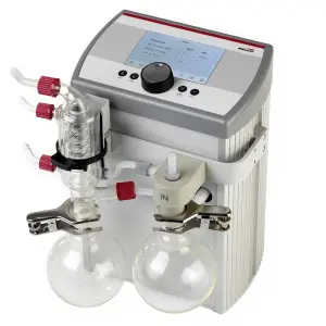 Laboratory Vacuum Systems (LVS)    