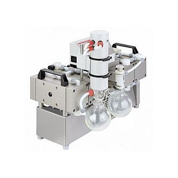 diaphragm pumps and system LVS 1210 T