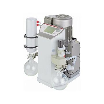 diaphragm pumps and system LVS 610 T ef