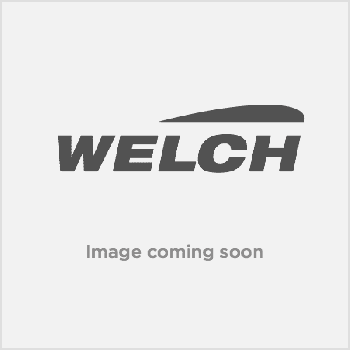 Chemical Resistant Diaphragm Pump Mpc 302 Z | Welch