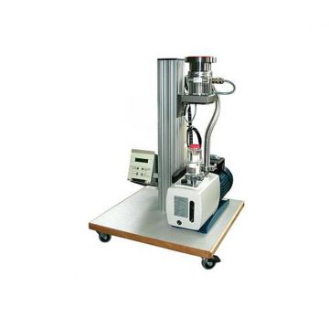 Pillar-Turbomolecular pump system STP 1