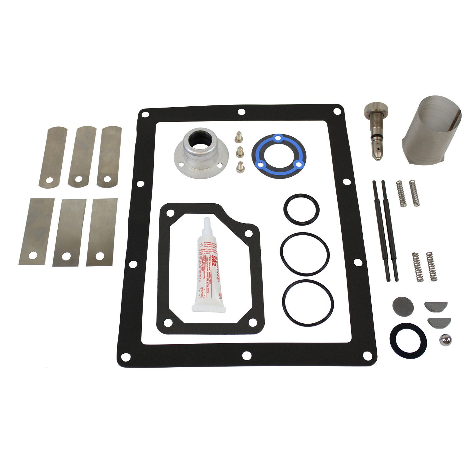 1380K-03 Service Kit