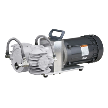 Diaphragm Pump with Explosion Proof Motor2085