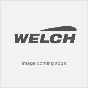 Welch™ Membranpumpe chemiefest MPC 301 Z ef 230V 50/60HZ CEE/412922