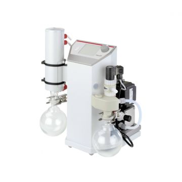 diaphragm pumps and system LVS 110 Z