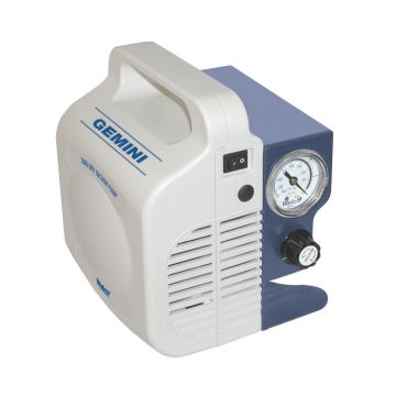 GEMINI Dry Pump 2060