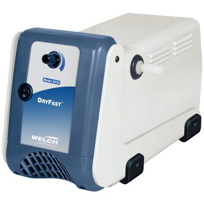DryFast Diaphragm Pump 2042