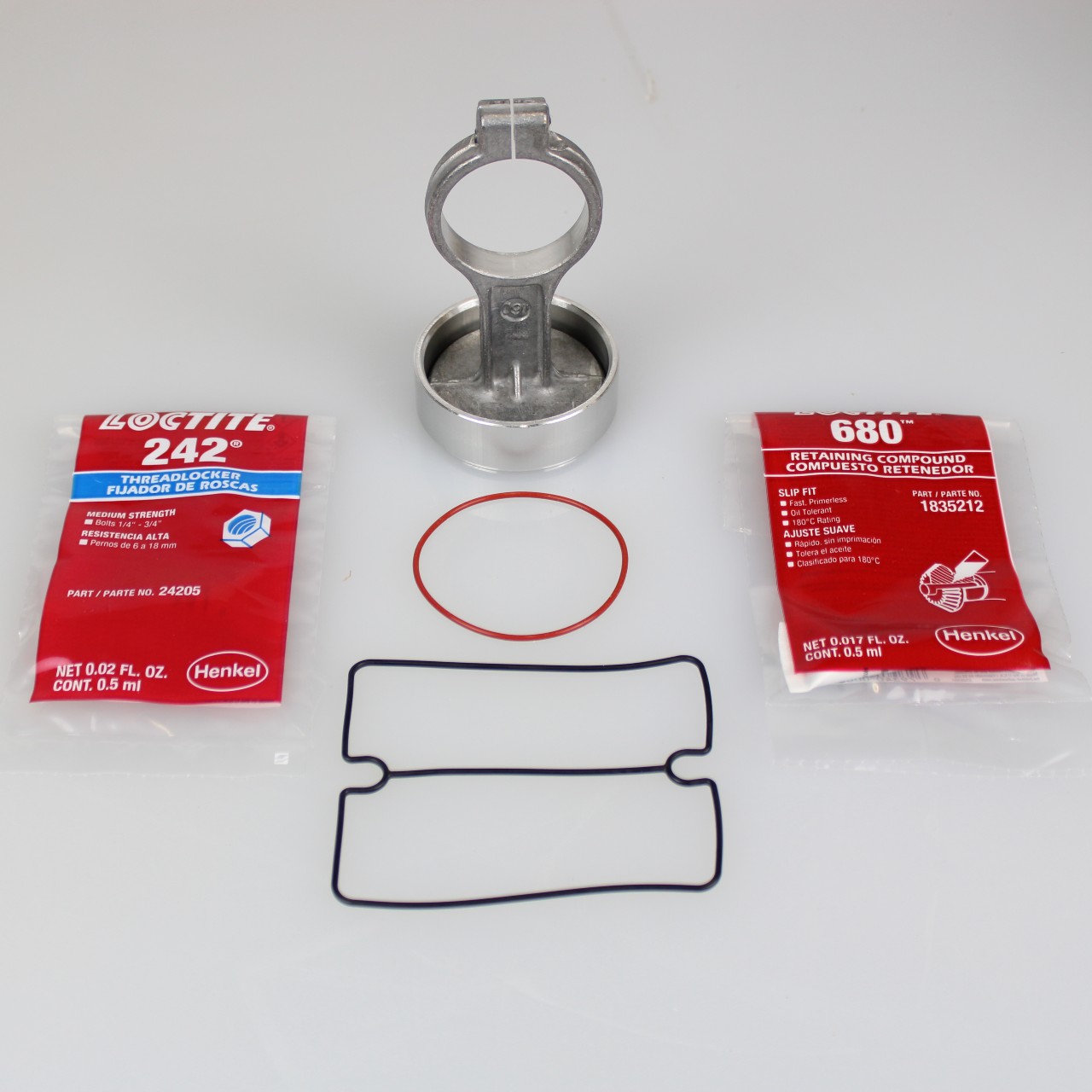 Service Kit 2522K-01 