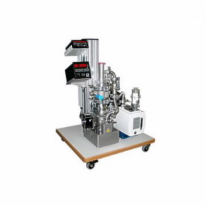 Oil diffusion pump systems, DP