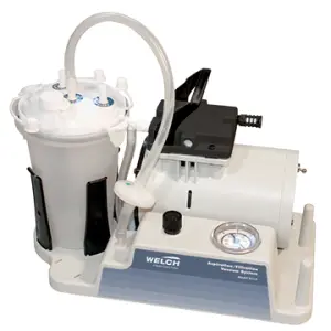 Fluid Aspiration System