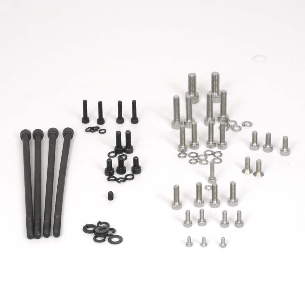 Fastening Kit for CRVpro 4,6,8 S3090-99 S3215-99 S3216-99