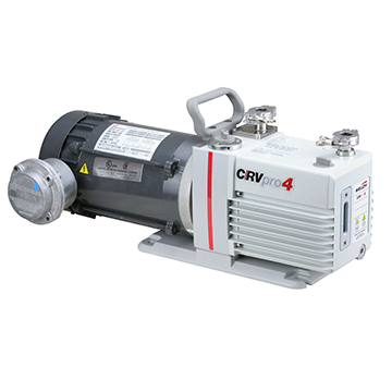 rotary-vane-pumps CRVpro4 XPRF