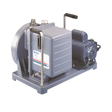 Welch Vacuum  Vacuum Pumps for Laboratory & Industrial Applications
