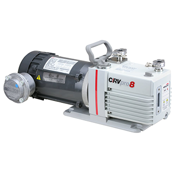 rotary-vane-pumps CRVpro8 XPRF