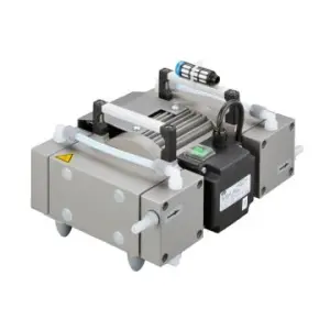 Standard Duty Diaphragm Pumps (MP) 