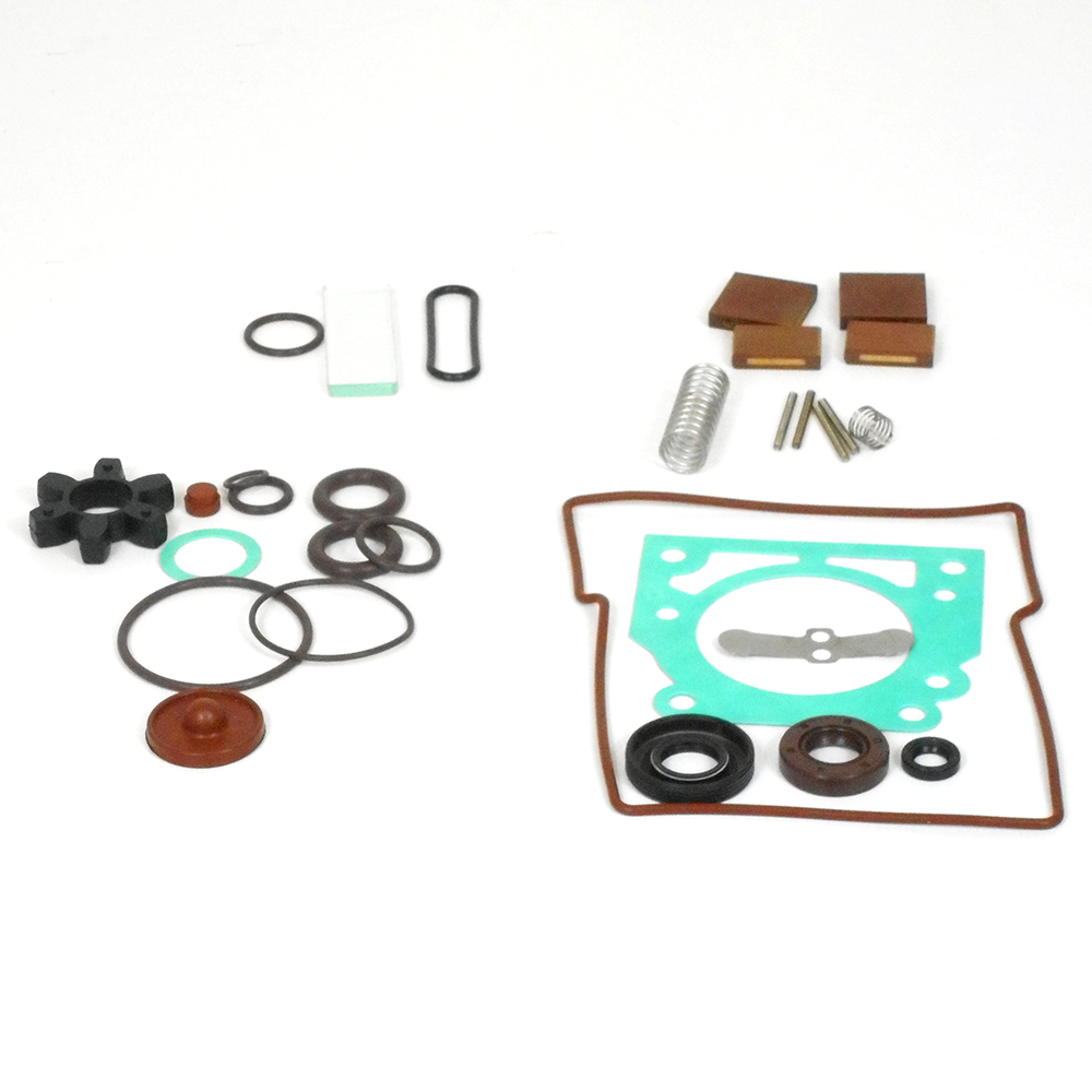 Service Kit for CRVPro 4,6,8 S3077-99 S3078-99 S3079-99