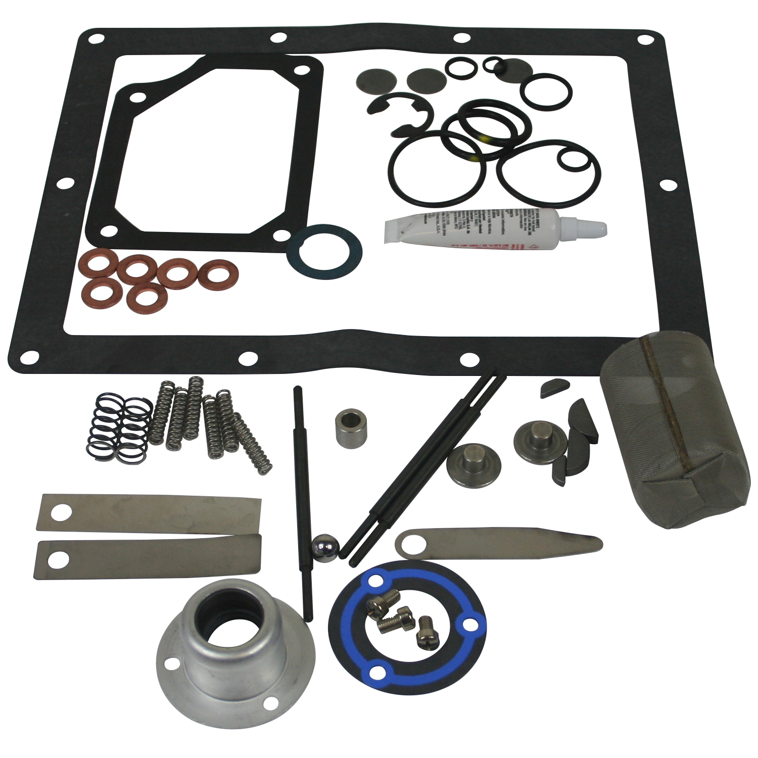 Maintenance Kits 1402K-09