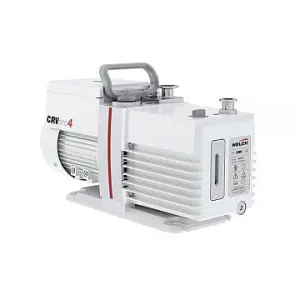 Is it Time to Replace Your Industrial Vacuum Pump - C&B Equipment