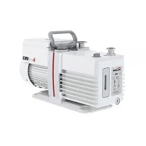 Rotary Vane Vacuum Pumps